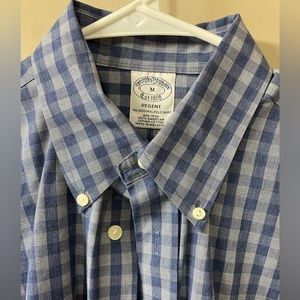 Brooks Brothers Medium Regent Fit